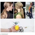 Cute Scrunchies for Women 