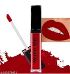 Matte Me Liquid Lipsticks 