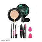 Face Makeup Combo 