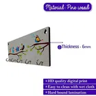 Grace Enterprises Designer Wooden Key Holders For Home 