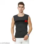 Gym Vests for Men 