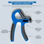 Adjustable Hand Gripper 