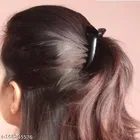 Hair Clips for Women, Pack of 6 