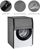 Polyester Washing Machine Cover 