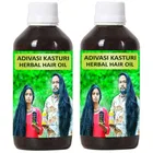 Aadivasi Herbal Hair Oil 