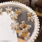 Metal Hair Clips for Women 