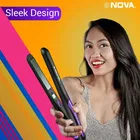 Nova Pro Shine Nhs 842 Hair Straightener 