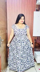 Elegant Gown for Women 