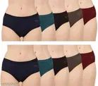 Cotton Briefs for Women 