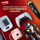 Eveready Ultima Pro AA Alkaline Battery-