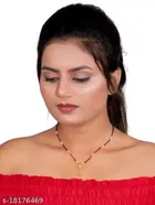 Alloy Mangalsutra for Women 