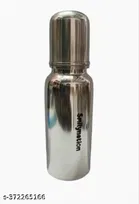 Stainless Steel Milk Feeding Bottle 