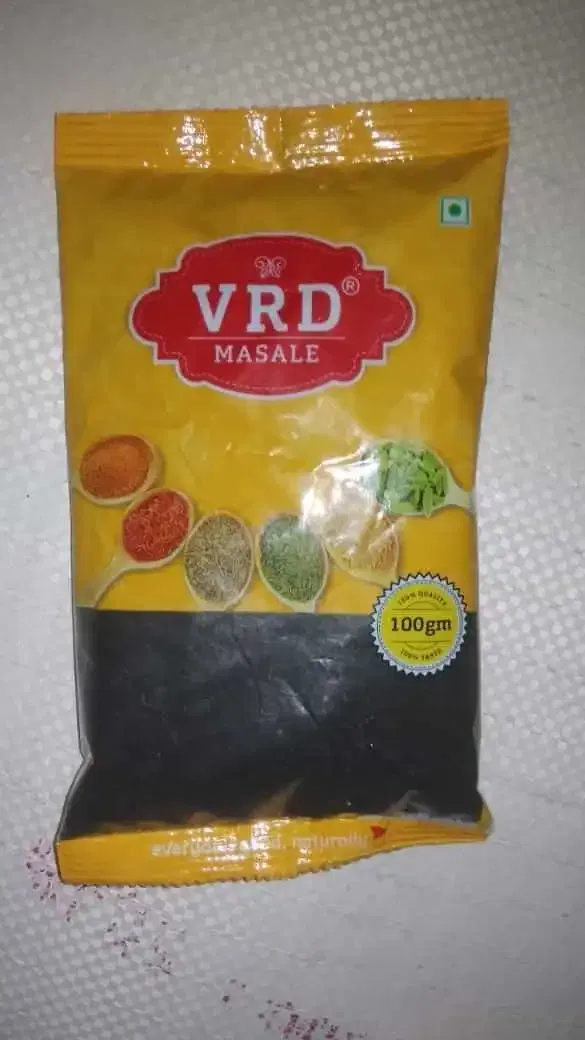 VRD कलौंजी 100 g