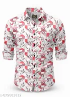 Printed Shirts for Men 