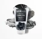 Vi-John Activated Charcoal Face Wash For Removing Impurities & Deep Skin Clean 100 g