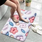 PVC Doormat for Home 