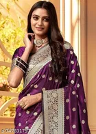 Kanjeevaram Saree for Women 