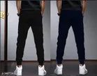 Cotton Trackpants for Boys 