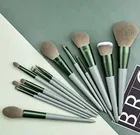 Professional 13 Piece Makeup Brushes Set 