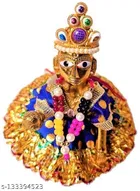 Laddu Gopal Statue 