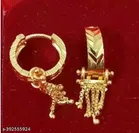 Alloy Earrings for Women 