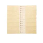 एयर ब्रेथ टम्मी गृप बेल्ट वैस्ट ट्रेनर ट्रिम्मर एंड स्लिमिंग कोर्सेट 3 हुक्स गिर्डल विद वायर सपोर्ट 