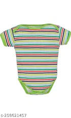 Cotton Rompers for Kids 