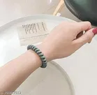 Rubber Hair Bands for Women & Girls 