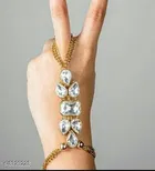 Alloy Bracelet for Women 