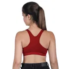 Proleaf Spun Interlock Non Padded Bra for women 