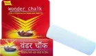 Wonder Chalk , Kills Crawling Insects 1 Pc 