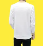 Long Sleeves T-Shirt for Men 