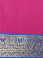 SVB कॉटन साड़ी फॉर विमेंस 