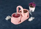 Marvella Plastic Dry Fruit Rack 