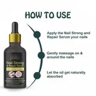 Fungus Treatment Liquid for Nails  