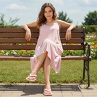Slipers for Women, Peach 