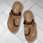 Style Height Synthetic Airmix Men's Slipper 