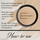 Ronzille Matte Compact Powder