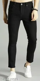 Cotton Jeans for Men 
