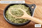 Dried Rosemary Leaf for Hair 
