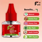 Mosquito Furr Super Active++ 45 ml
