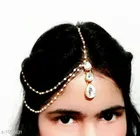 Alloy Maangtika for Women 