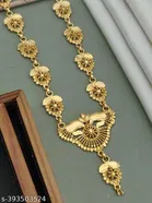 Alloy Necklace for Women 