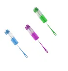 Winberg Bottle Cleaning Brush Nylon Brush (Pack of 1) Assorted