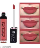Matte Me Liquid Lipsticks 