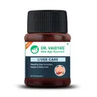 Liver Care-30 Capsules - 