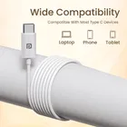 Portronics Conch Sigma C in Ear Type C Wired Earphones,in Line HD Mic,14.2mm Driver Wired  