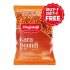 Bhujialalji Kara Boondi 2X150 g (Buy 1 Get 1 Free)