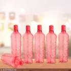 Plastic Water Bottles 