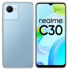 Realme C30 Mobile Back Cover 